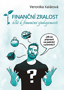 E-kniha Finanční zralost