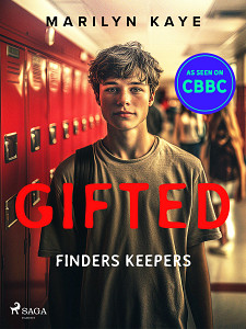 E-kniha Finders Keepers