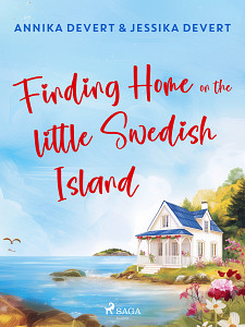 E-kniha Finding Home on the Little Swedish Island