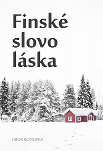 E-kniha Finské slovo láska