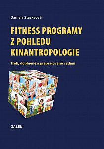 E-kniha Fitness programy z pohledu kinantropologie