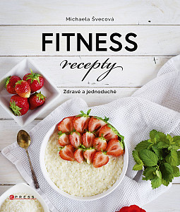 E-kniha Fitness recepty