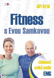 E-kniha Fitness s Evou Samkovou
