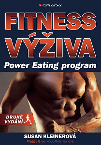 E-kniha Fitness výživa