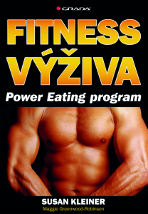 E-kniha Fitness výživa