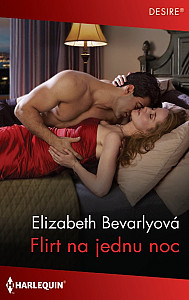 E-kniha Flirt na jednu noc