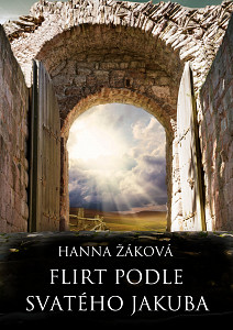 E-kniha Flirt podle svatého Jakuba