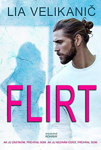 E-kniha Flirt