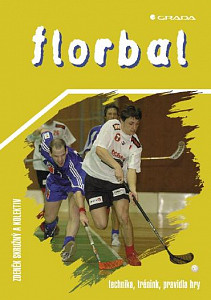 E-kniha Florbal