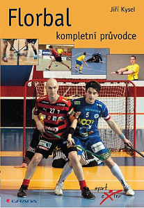 E-kniha Florbal