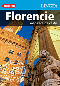 E-kniha Florencie - 2. vydání