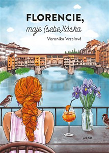E-kniha Florencie, moje (sebe)láska