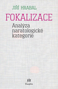 E-kniha Fokalizace (Analýza naratologické kategorie)