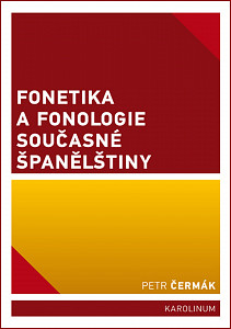 E-kniha Fonetika a fonologie současné španělštiny