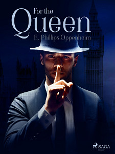 E-kniha For the Queen