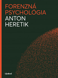 E-kniha Forenzná psychológia