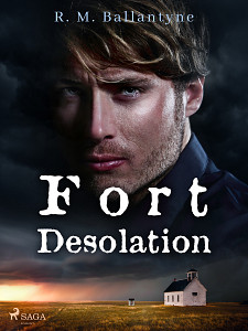 E-kniha Fort Desolation