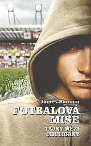 E-kniha Fotbalová mise