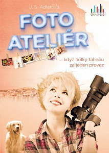 E-kniha Fotoateliér