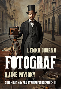 E-kniha Fotograf