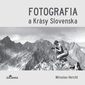 E-kniha Fotografia a Krásy Slovenska