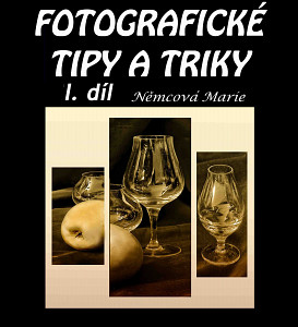 E-kniha Fotografické tipy a triky I.