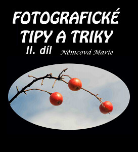 E-kniha Fotografické tipy a triky II.