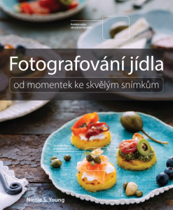 E-kniha Fotografování jídla