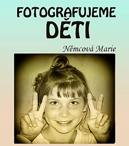 E-kniha Fotografujeme děti