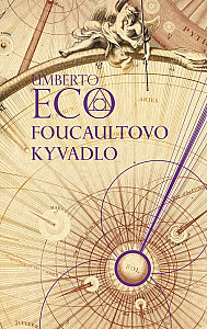 E-kniha Foucaultovo kyvadlo