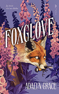 E-kniha Foxglove