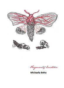 E-kniha Fragmenty Existence