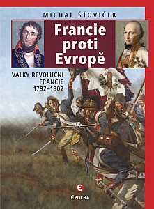 E-kniha Francie proti Evropě