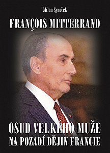 E-kniha Francois Mitterrand
