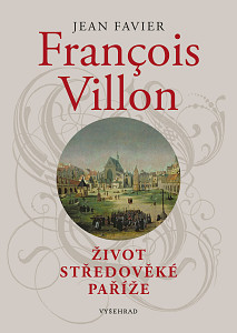 E-kniha Francois Villon