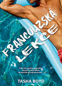 E-kniha Francouzská lekce