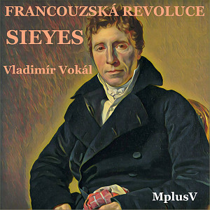 E-kniha Francouzská revoluce - Sieyes