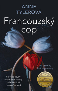E-kniha Francouzský cop