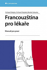 E-kniha Francouzština pro lékaře