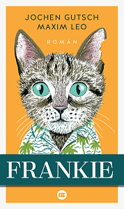 E-kniha Frankie