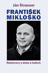 E-kniha František Mikloško