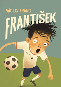E-kniha František