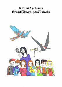 E-kniha Františkova ptačí škola