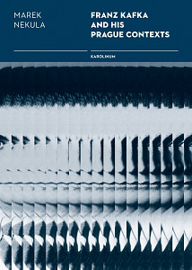 E-kniha Franz Kafka and his Prague Contexts