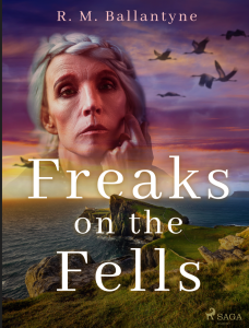 E-kniha Freaks on the Fells