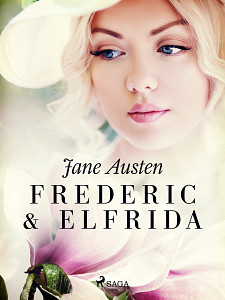 E-kniha Frederic & Elfrida