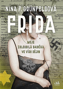 E-kniha Frida