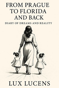 E-kniha From Prague To Florida And Back