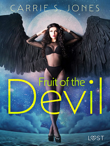 E-kniha Fruit of the Devil - Erotic Short Story