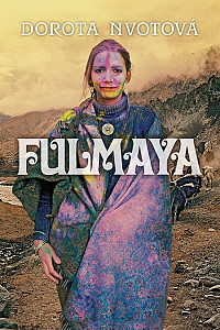 E-kniha Fulmaya
